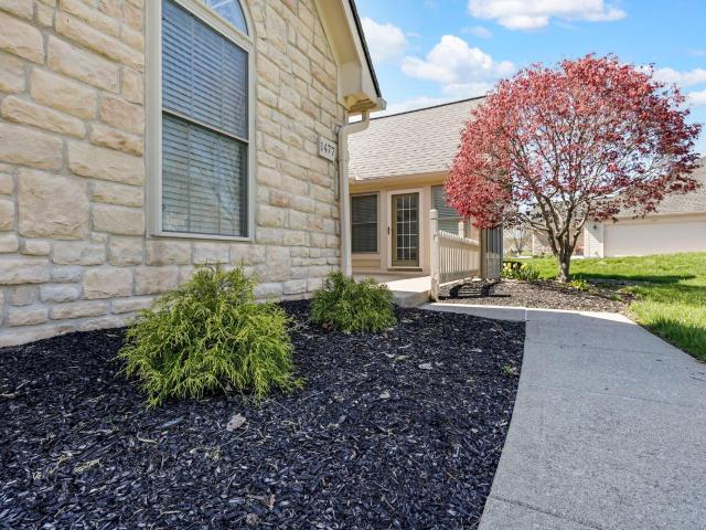 Condo for sale in Fairfield, Ohio