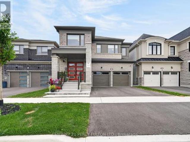 House for sale in Durham, Ontario
