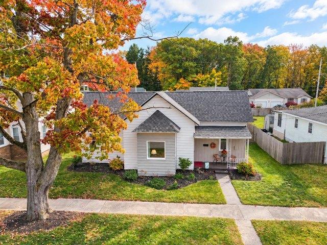 House for sale in Muskegon, Muskegon County