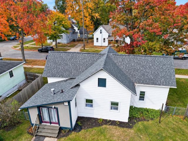 House for sale in Muskegon, Muskegon County