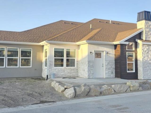 Townhouse for sale in Saratoga Springs, Utah