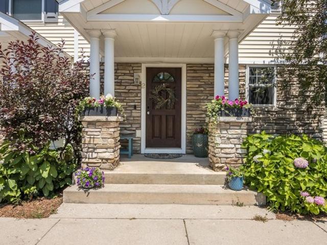 Townhouse for sale in Traverse City, Michigan