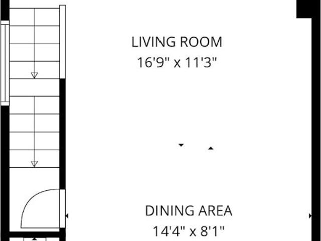Condo for sale in Michigan