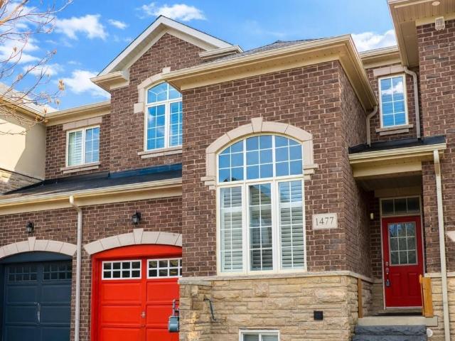 Property for rent in Milton, Ontario