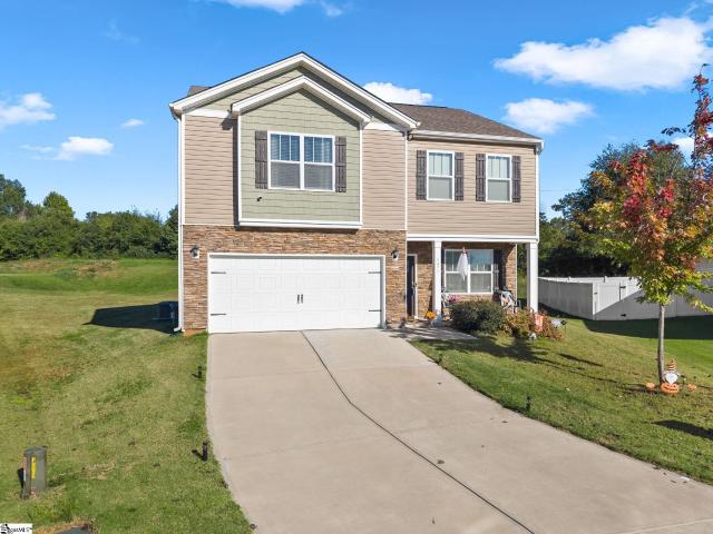 House for sale in Hampton Hills, Lyman