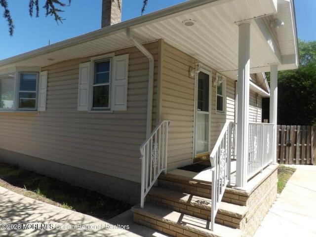 Property for rent in Monmouth, New Jersey