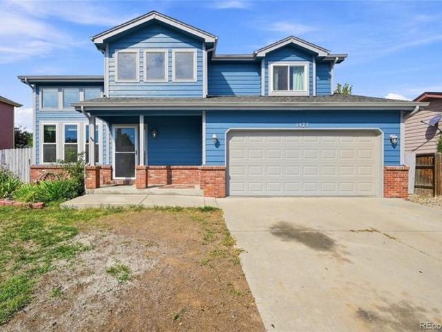 House for sale in Milliken, Colorado