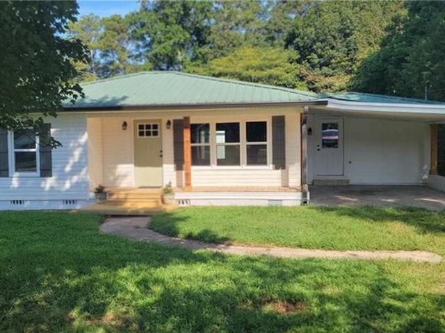 House for sale in Bowdon, Georgia