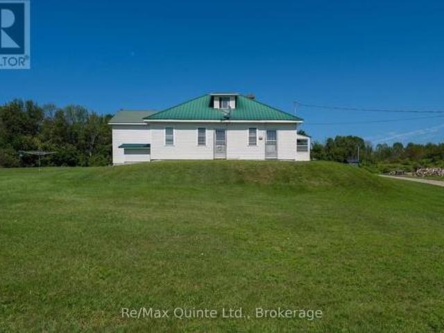 House for sale in Hastings, Ontario