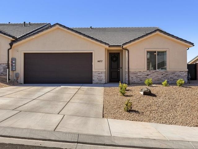 Townhouse for sale in Hurricane, Utah