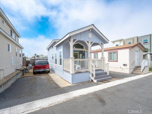 House for sale in Grover Beach, California