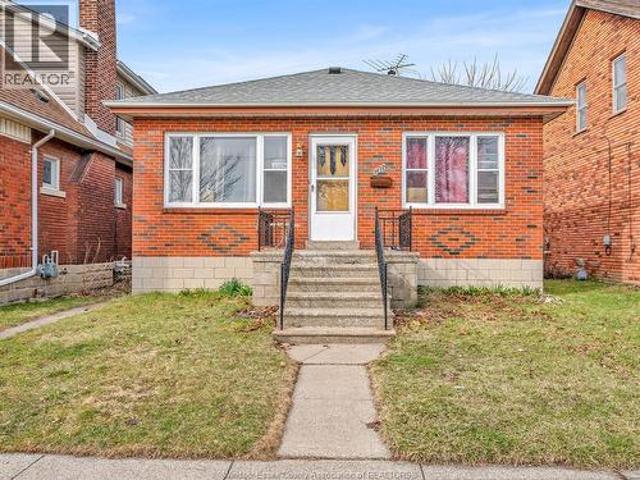 House for sale in Maidstone, Ontario