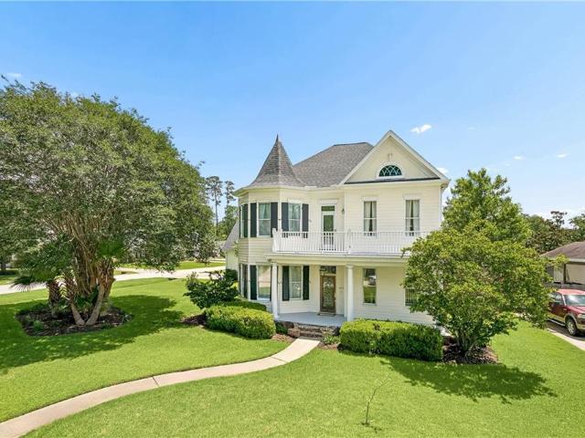 House for sale in Mandeville, Louisiana