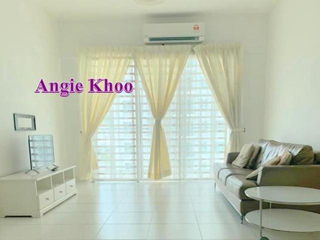 Condominium for sale in Barat Daya, George Town