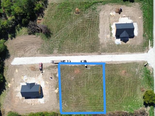 Land for sale in Missouri