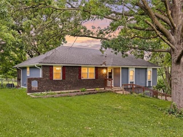 House for sale in Platte City, Missouri