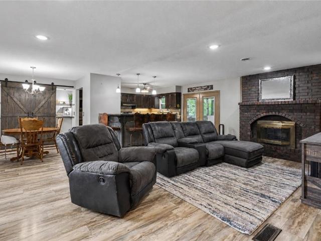 House for sale in Platte City, Missouri