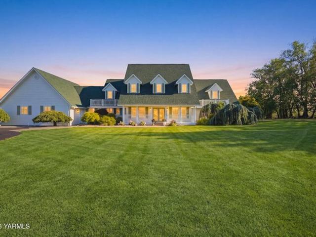 House for sale in Yakima, Washington