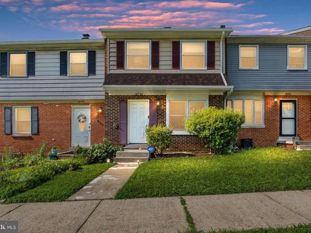 Townhouse for sale in Virginia