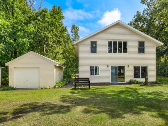 House for sale in Hubbard, Minnesota
