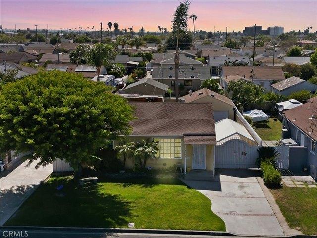 House for sale in Gardena, California