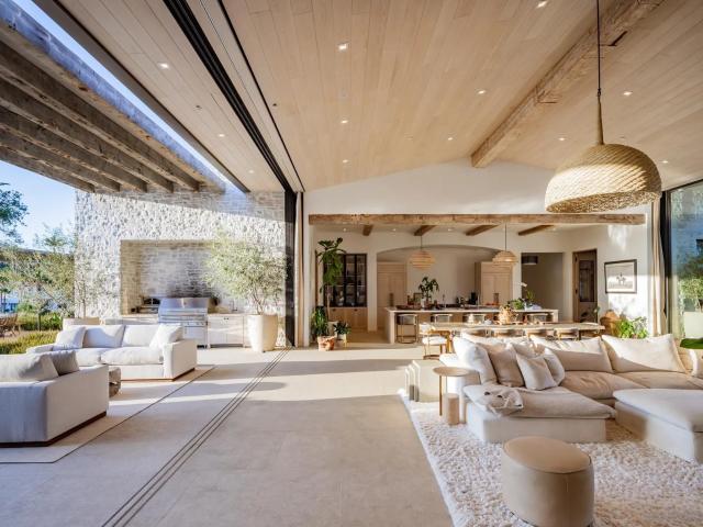 Property for sale in Rancho Santa Fe, California