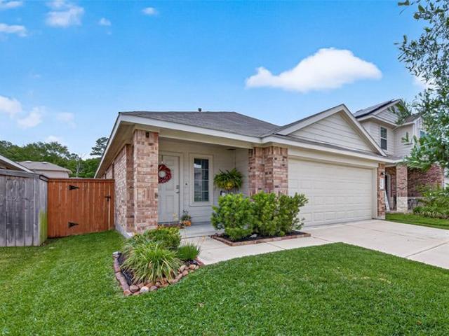 House for sale in Texas