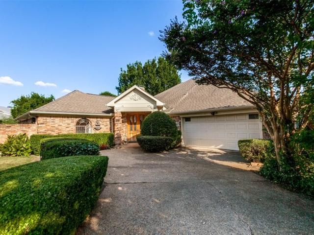 House for sale in Addison, Texas