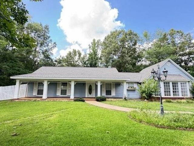 House for sale in Pontotoc, Mississippi