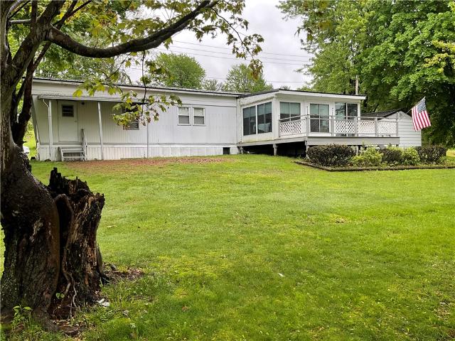 Land for sale in Cayuga, New York