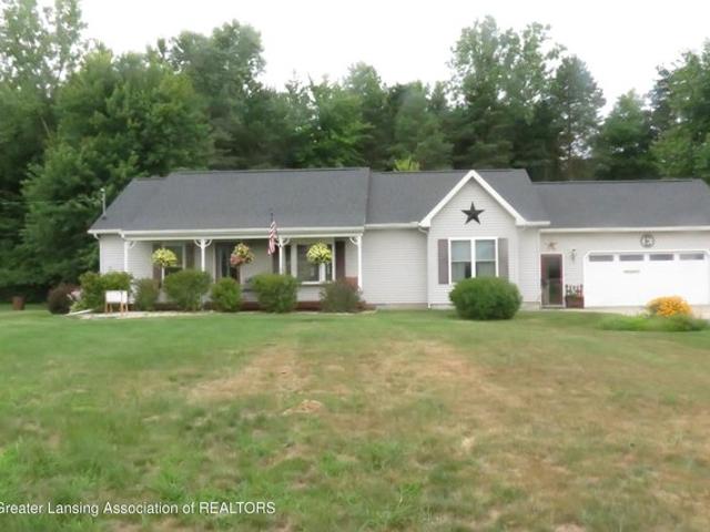 House for sale in Chesaning, Saginaw County