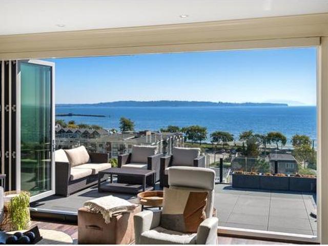 House for sale in White Rock, British Columbia