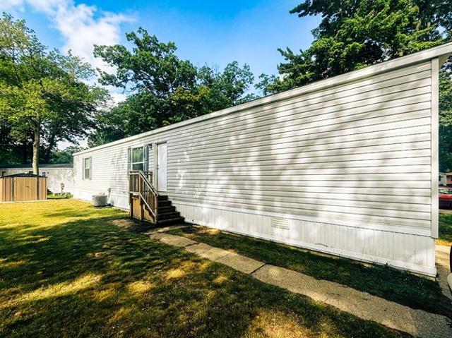 House for sale in Fruitport, Michigan
