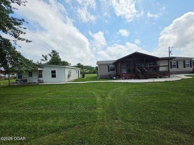 House for sale in Neosho, Missouri