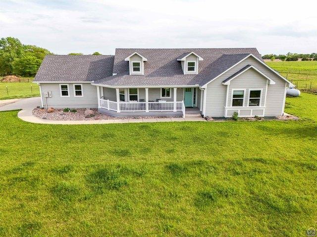 House for sale in Kansas