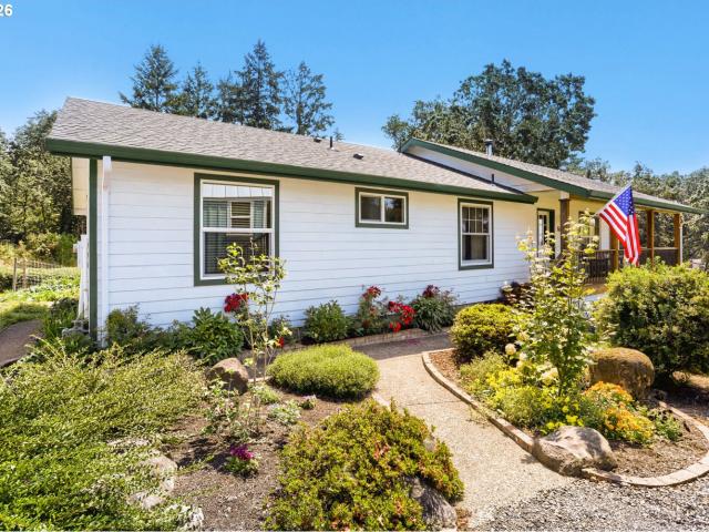 House for sale in Oregonia