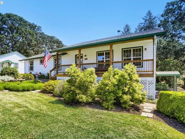 House for sale in Oregonia
