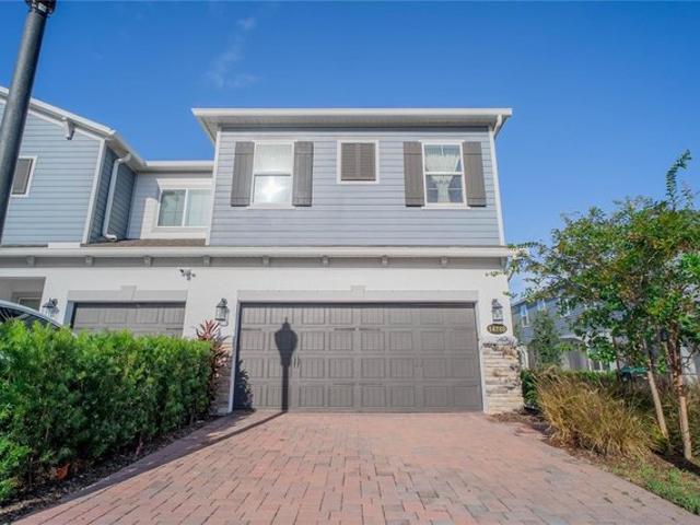 Townhouse for sale in Orlando, Orange County