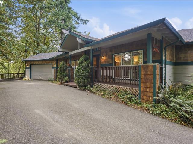 House for sale in Oregon City, Clackamas County