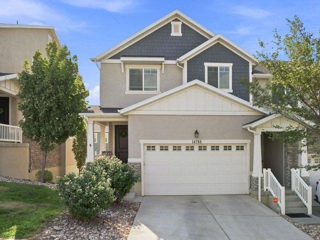 Townhouse for sale in Herriman, Utah
