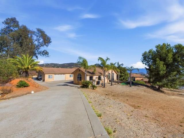House for sale in Jamul, California