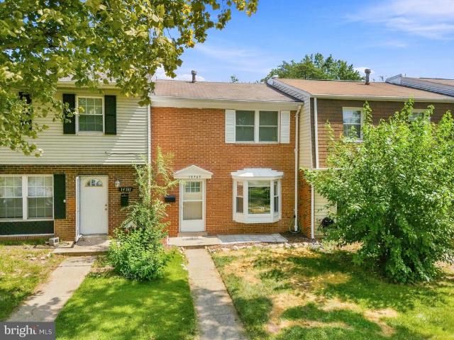 Townhouse for sale in Virginia