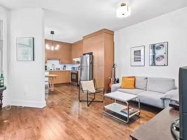 House for sale in Montreal, Quebec