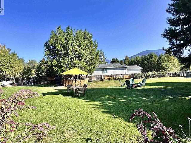 Land for sale in British Columbia