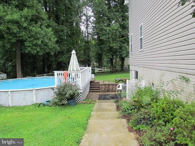 Property for rent in Maryland