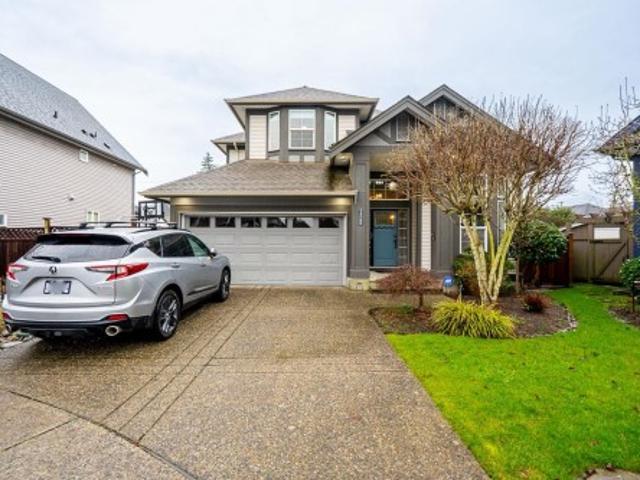 House for sale in Surrey, British Columbia