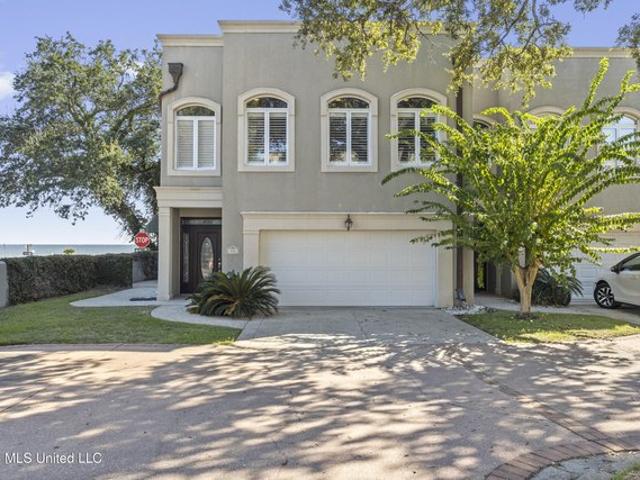 Condo for sale in Biloxi, Harrison County