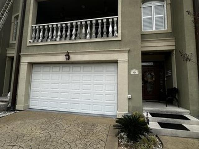 Condo for sale in Biloxi, Mississippi