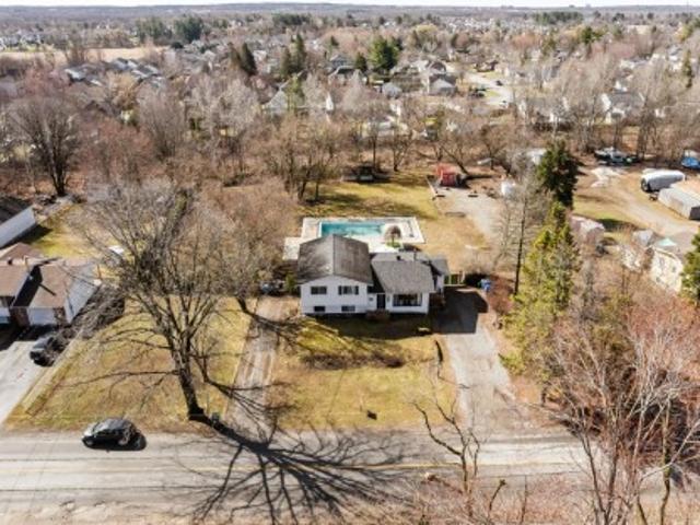 House for sale in Gatineau, Quebec