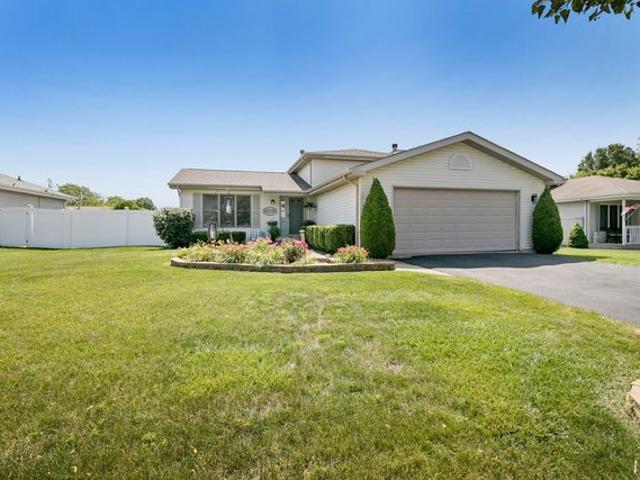 House for sale in Bourbonnais, Illinois